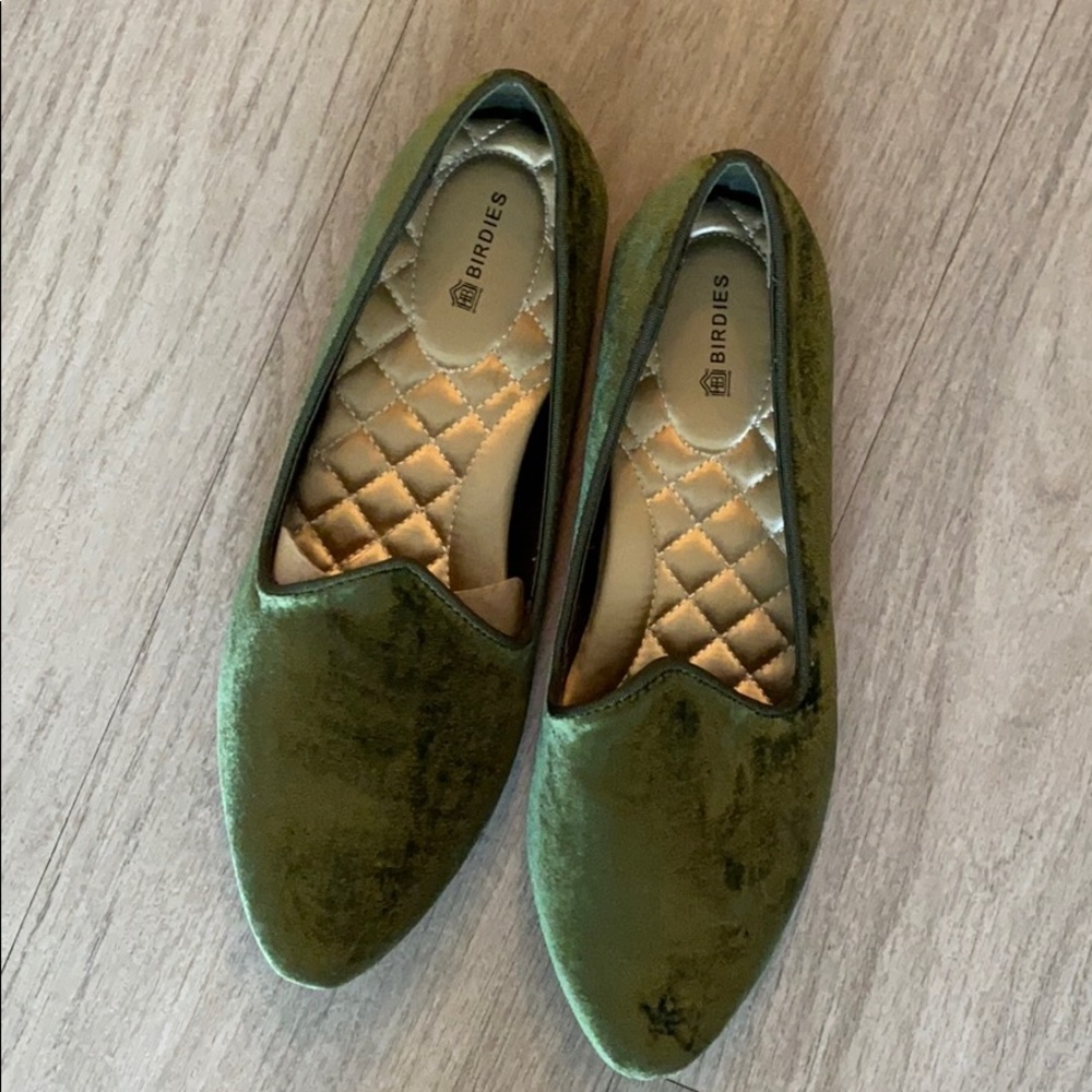 Birdies Heron Loafers